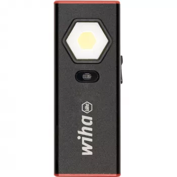 Cacciavite Wiha 45699 con manico ergonomico e punta di precisione