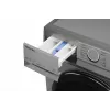 Lavatrice slim Toshiba TW-BL80A2PL(SS), 8 kg