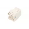 Keystone Extralink CAT5E UTP, connettore RJ45