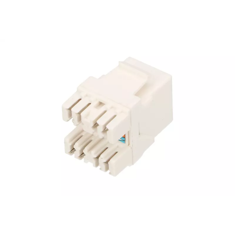 Keystone Extralink CAT5E UTP, connettore RJ45