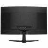 Dahua Technology LM27-E240C Monitor per computer 68,6 cm (27 pollici) 1920 x 1080 Pixel Full HD LED Nero