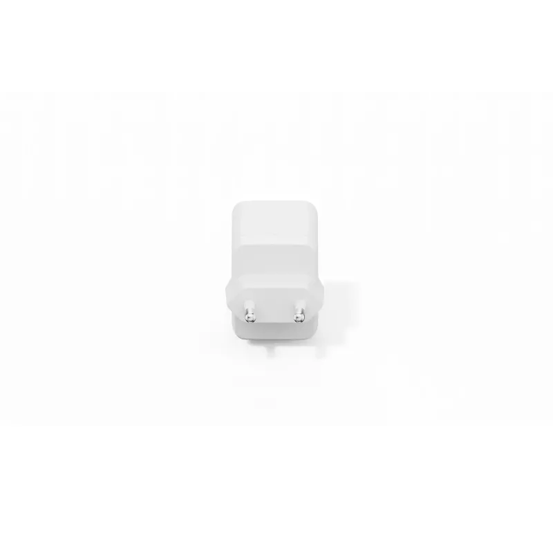 Caricabatterie da parete DIGITUS DA-10303 67W GaN, 2× USB-C + 1× USB-A, 100–240V, bianco