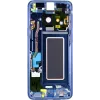 Ricambio per cellulare Samsung GH97-21696D display blu