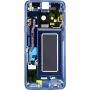 Ricambio per cellulare Samsung GH97-21696D display blu