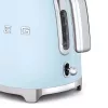 SMEG bollitore blu pastello KLF03PBEU