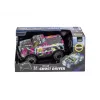 RC Car Ghost Driver - viola