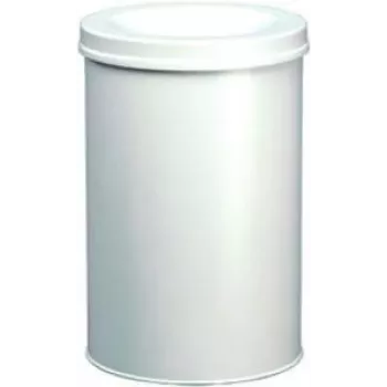 Cestino Durable 3306-10 Safe rotondo 30L grigio