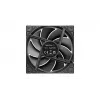DeepCool FD12 Performance ventola per case da 120 mm (R-FD12-BKNPN1-G)
