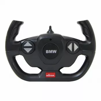 Auto radiocomandata Jamara BMW X6 M elettrica scala 1:14