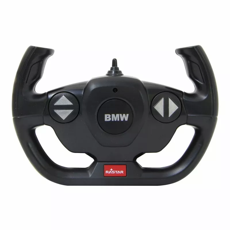 Auto radiocomandata Jamara BMW X6 M elettrica scala 1:14