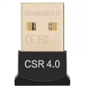 Fanvil BT20 - Wireless - USB - Bluetooth - 3 Mbit/s - nero V 4.0