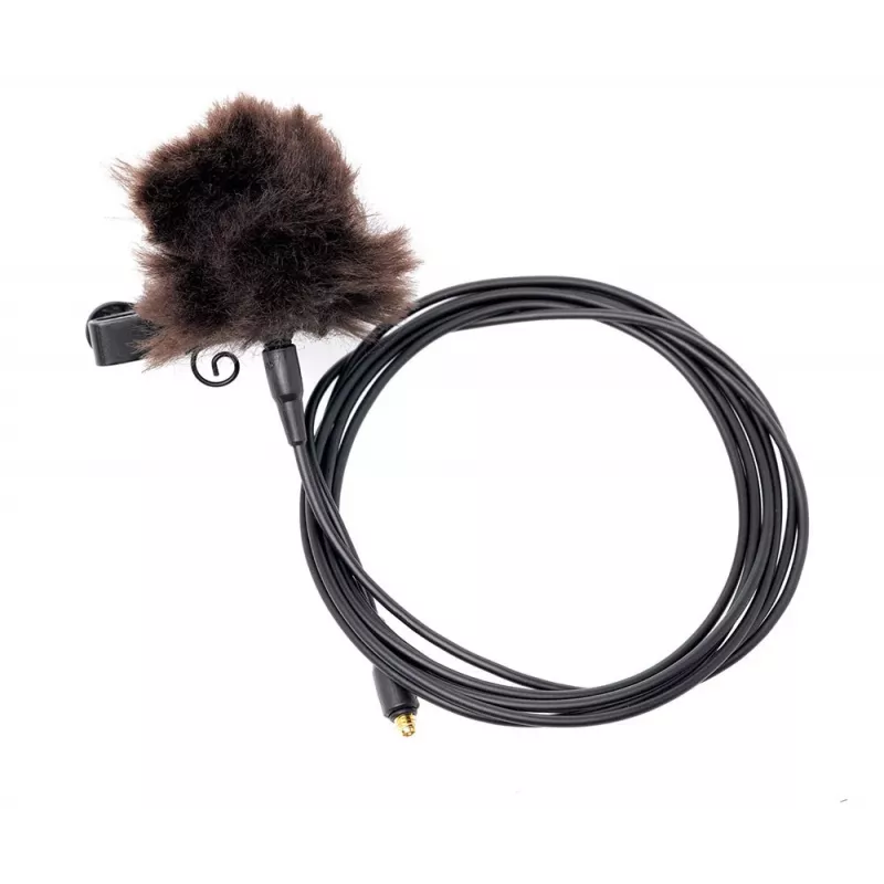 Microfono RØDE Lavalier nero