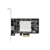 Scheda PCI Express x2 DeLOCK AQC113CS 10 Gigabit LAN RJ45