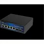 Switch PoE industriale managed ALLNET ALL-SGI8106PMJ 4 PoE + 2 porte uplink