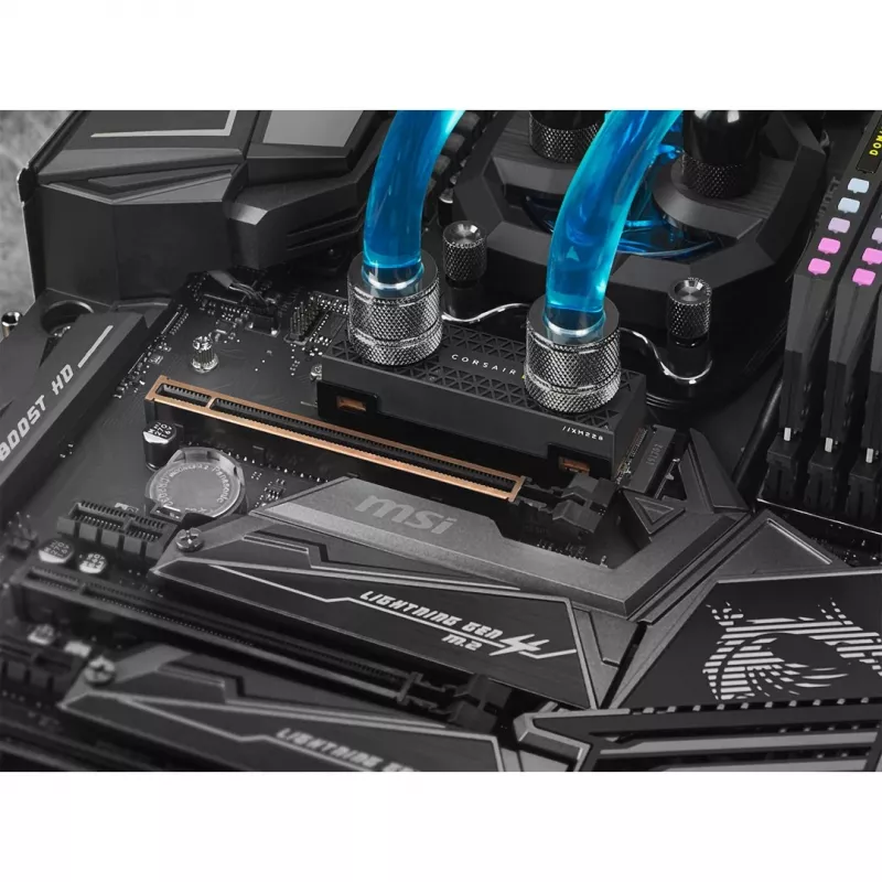 Unità SSD Corsair MP600 PRO 2TB M.2 PCIe 4.0 NVMe