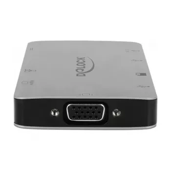 Dock per laptop DeLOCK 87735