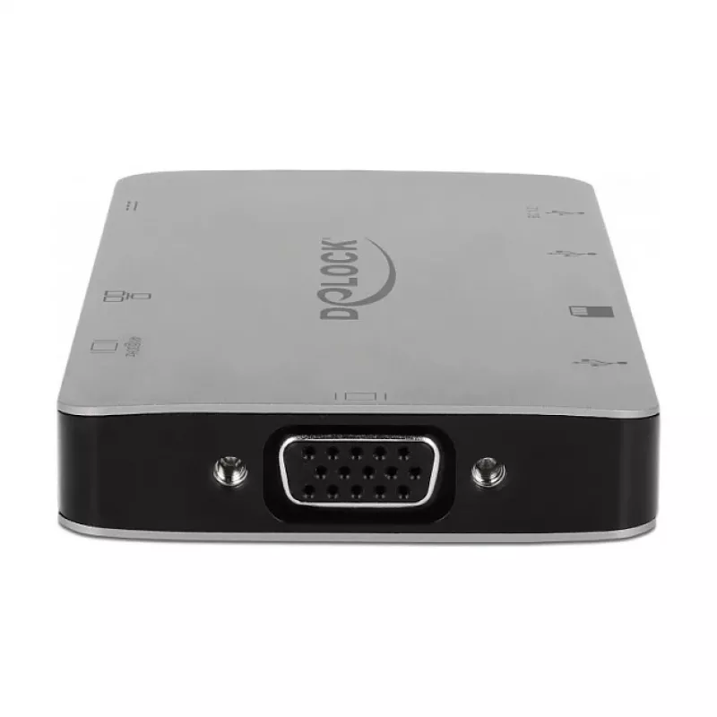 Dock per laptop DeLOCK 87735