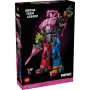 Set di costruzione LEGO Team Leader Mechs 77078 — Fortnite, 2503 pezzi, 1 minifigura, altezza mech 450 mm