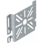 OBO Bettermann - Piastra di montaggio per guide rack