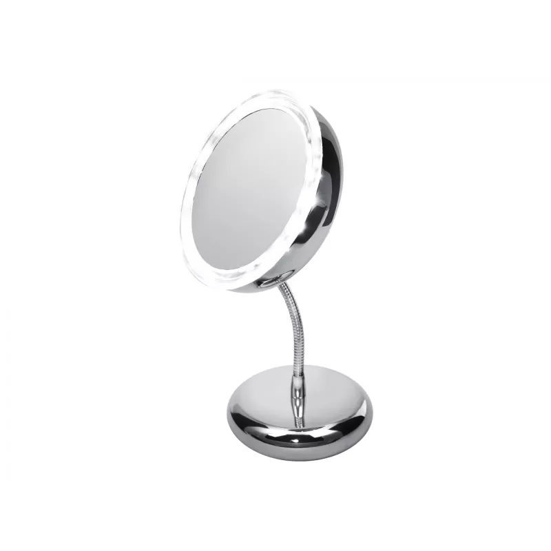 Specchio da trucco da appoggio Adler AD 2159