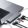 Docking station Satechi ST-UCPHMXM