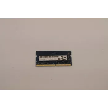 Lenovo memoria SO-DIMM da 8 GB DDR4 3200 MHz (5M30Z71753)