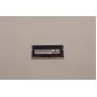 Lenovo memoria SO-DIMM da 8 GB DDR4 3200 MHz (5M30Z71753)