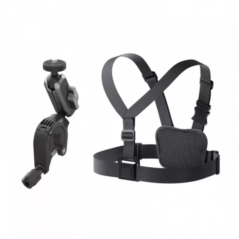 Insta360 X3 Bike Bundle supporto per fotocamera (855179)