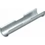 OBO Bettermann Canalina a cassa lunga zincata 2058 LW 20 (1195816)