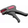 Pinza spellafili Cimco 100770 nero rosso