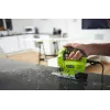 RYOBI RJS720-G seghetto alternativo 500 W 1,8 kg