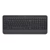 Logitech SIGNATURE K650. Digita comodamente. Fai di più.