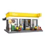 Jamara CaDA Shell Select set di mattoncini, 8+ (402870)