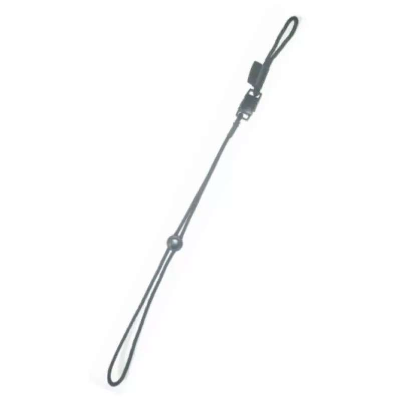 Cinturino da polso Zebra SG-MC93-HDSTPG-01 computer mobile portatile nero