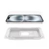 Protezione schermo Belkin ScreenForce per iPhone 16 antishock antigraffio