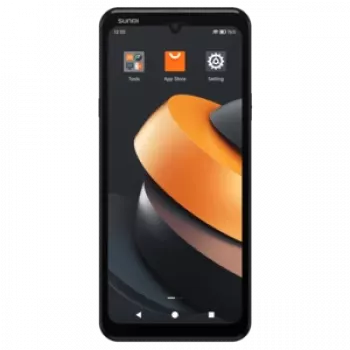 Sunmi M3 terminale dati mobile, Android 14 GMS, 4+64 GB, NFC, WiFi, display da 6,75 pollici