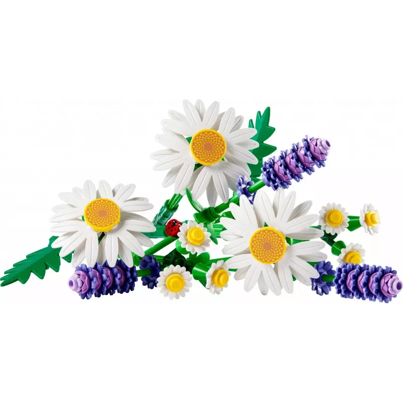 LEGO BOTANICALS 11508 margherite