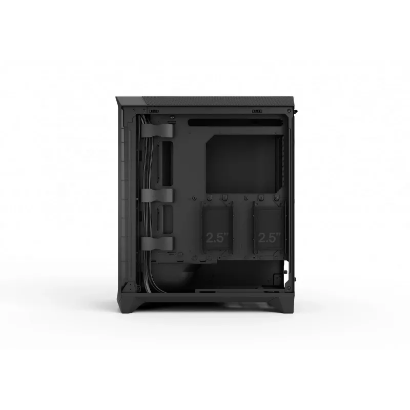 Case PC Fractal Design Meshify 3 nero Solid ATX