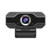 Webcam Denver WEC-3110 2 MP 1920 x 1080 pixel USB 2.0 nera