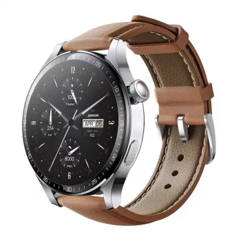 Smartwatch Joyroom JR-FC2 Pro argento