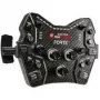 Button Box gaming Asetek Forte GT V2 nero arancione con connessione USB