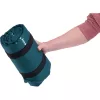 Materassino da campeggio easy camp Compact Single 2,5 cm blu scuro (modello 2024)