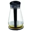 Bollitore SEK51GL 2200W 1,5 L vetro
