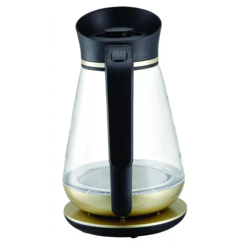 Bollitore SEK51GL 2200W 1,5 L vetro