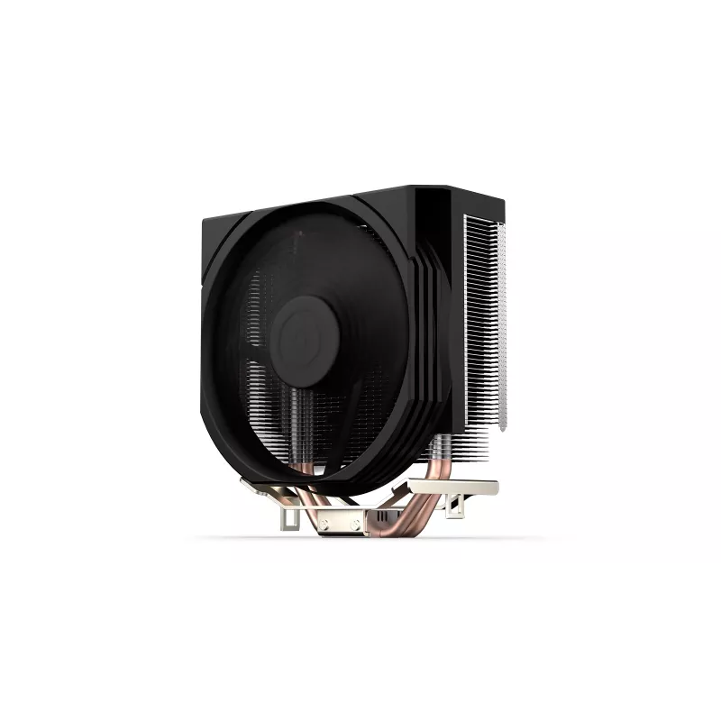 Dissipatore CPU ENDORFY Spartan 5 installazione semplice EY3A001