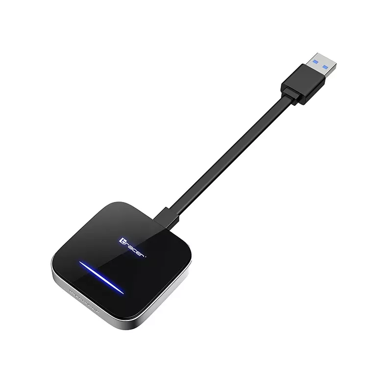Adattatore Carplay Android Auto CarLink Pro