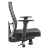 Sedia ergonomica premium Ergo Officer ER-414