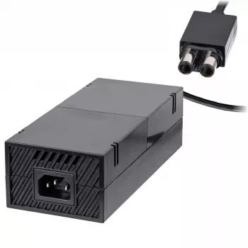 Akyga AK-PD-01 alimentatore per Xbox One, 135 W, 12 V / 10,83 A, 5 Vsb / 1 A