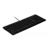 Acer AKW900 GP.KBD11.04F tastiera cablata USB, US International QWERTY, nera