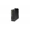 IE 1000-4P2S-LM, managed, Gigabit Ethernet 10-100-1000, full duplex, PoE
